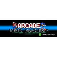 Arcade Time Machine