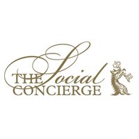 The Social Concierge