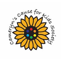 Cameryn's Cause for Kids Society
