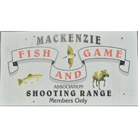 Mackenzie fish & game association