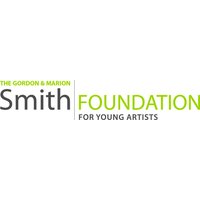 The Gordon and Marion Smith Foundation for Young Artists
