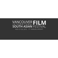 Vancouver International South Asian Film Festival