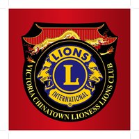 Victoria Chinatown Lioness Lions Club