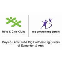 Boys & Girls Clubs Big Brothers Big Sisters of Edmonton & Area