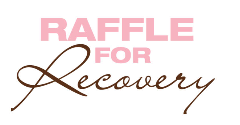 Recovery Cash Raffle darelle.com | Raffle for Recovery