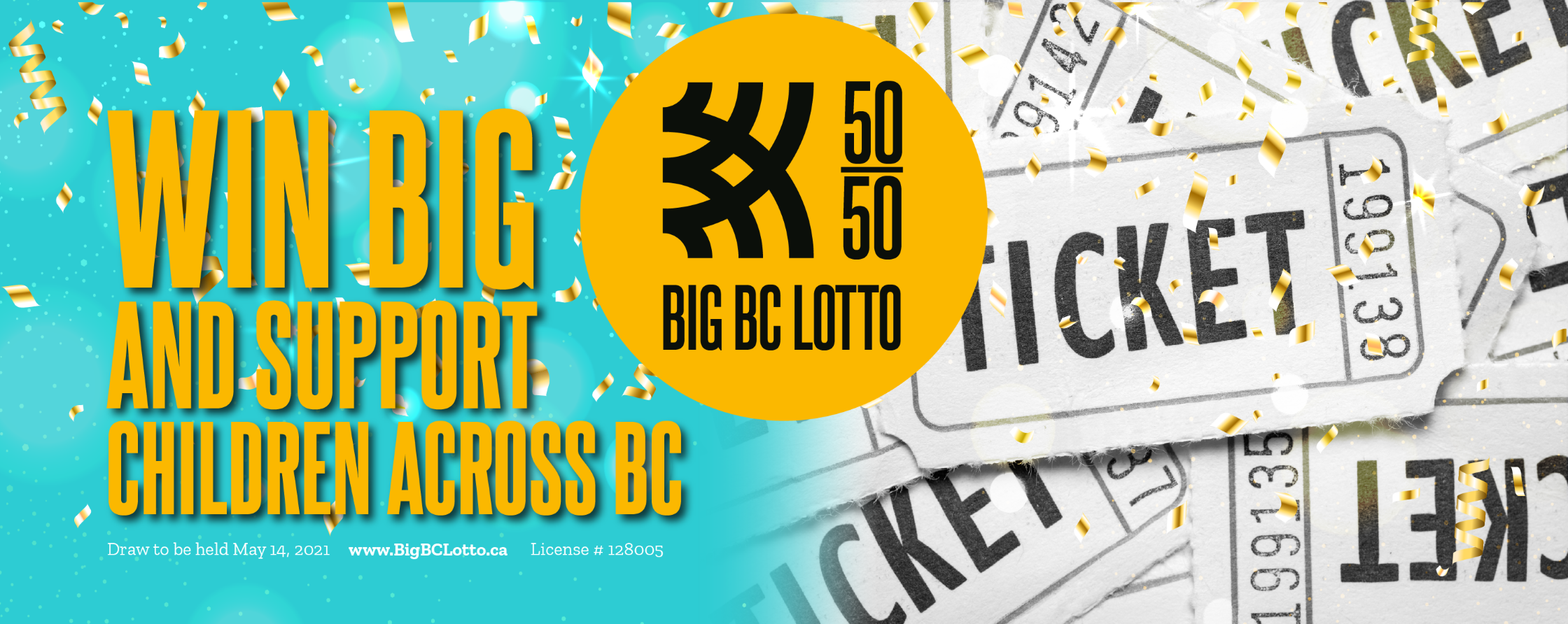 BIG BC Lotto